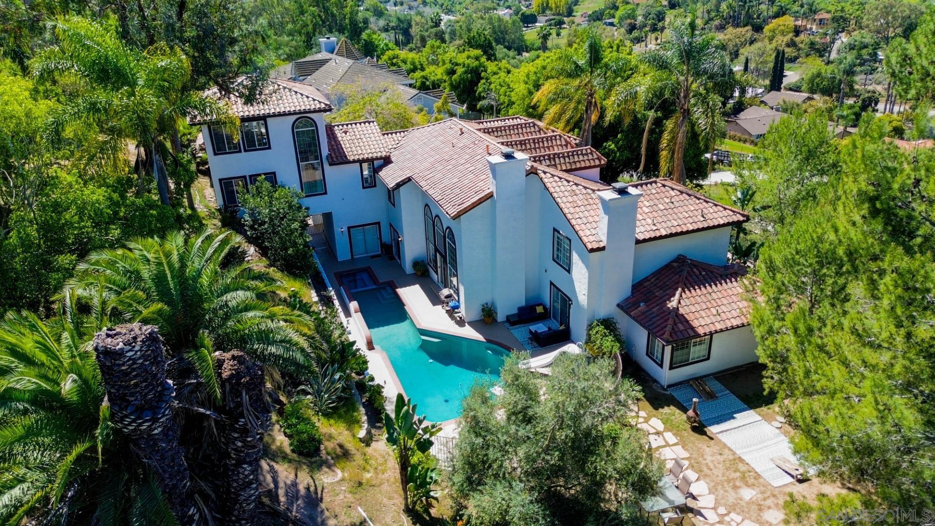 Detail Gallery Image 48 of 54 For 1696  Gil Way, Vista,  CA 92084 - 6 Beds | 6/1 Baths