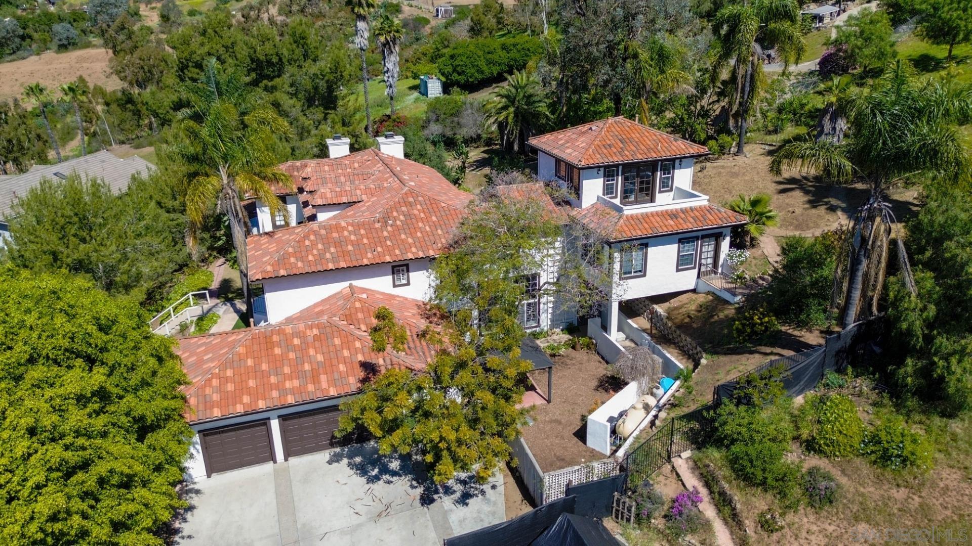 Detail Gallery Image 51 of 54 For 1696  Gil Way, Vista,  CA 92084 - 6 Beds | 6/1 Baths