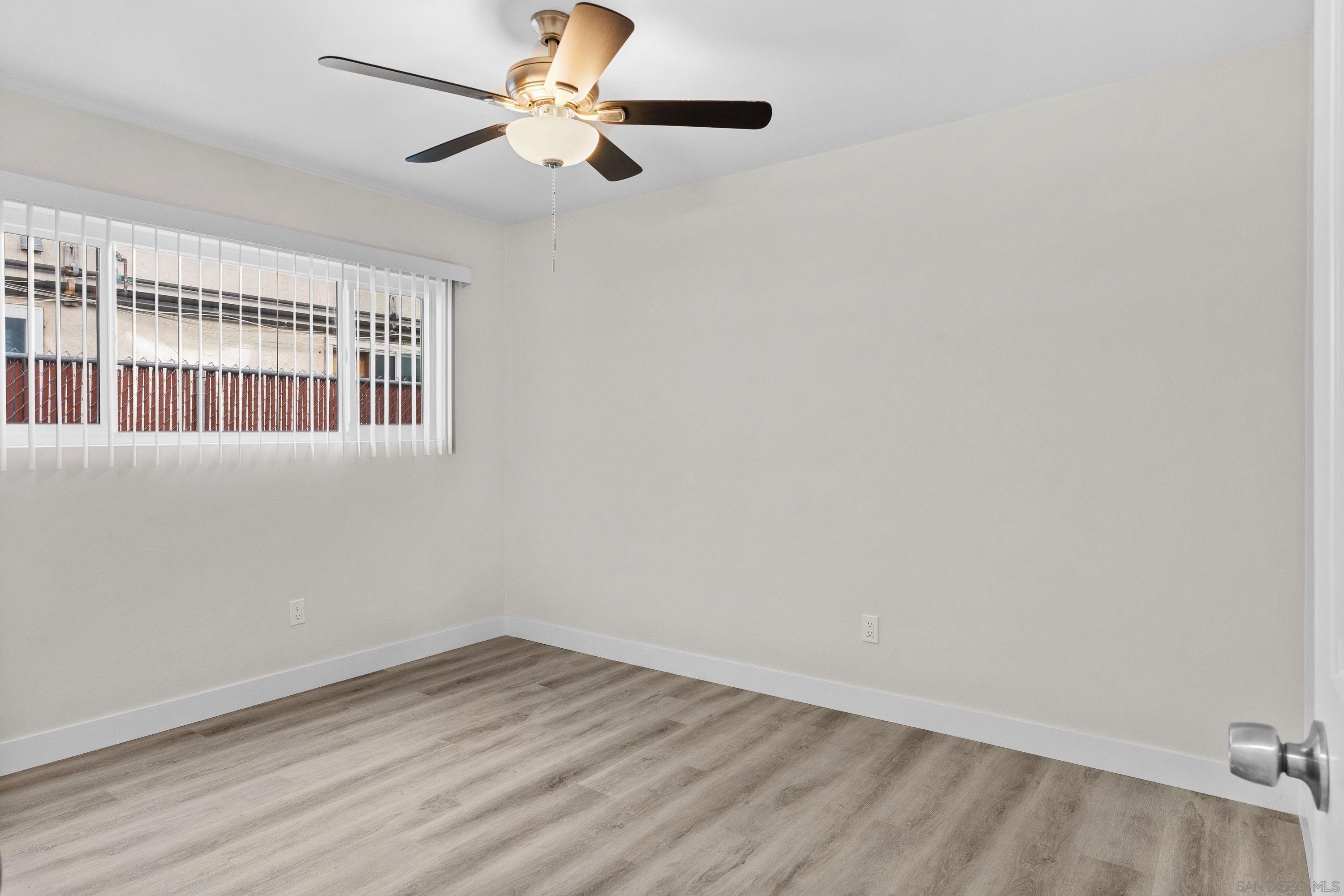 Detail Gallery Image 7 of 8 For 3821  Marlborough Ave, San Diego,  CA 92105 - 2 Beds | 1 Baths