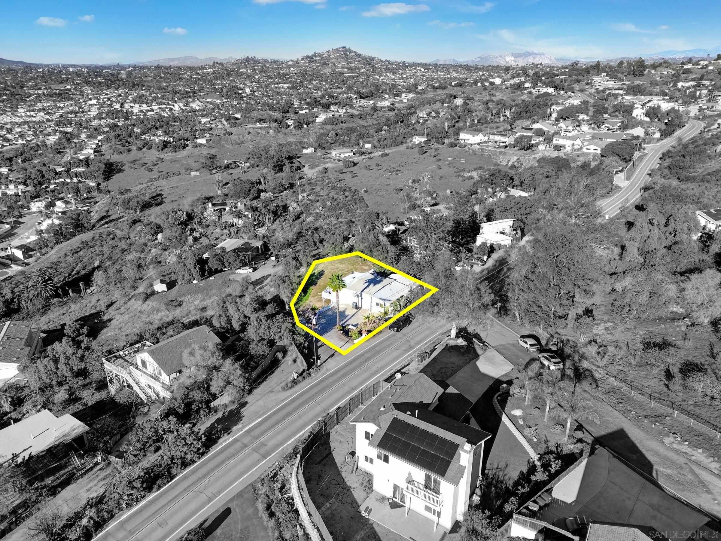 Detail Gallery Image 49 of 51 For 2312  Helix St., Spring Valley,  CA 91977 - 3 Beds | 3 Baths