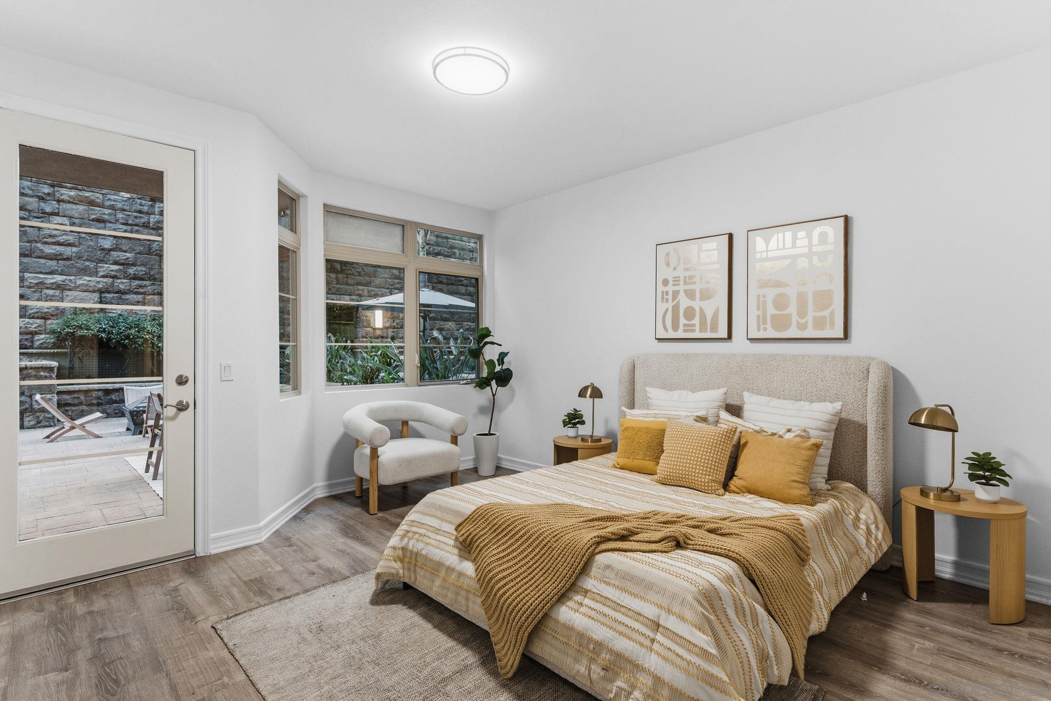 Detail Gallery Image 13 of 40 For 1480  Broadway  #2210,  San Diego,  CA 92101 - 2 Beds | 2 Baths