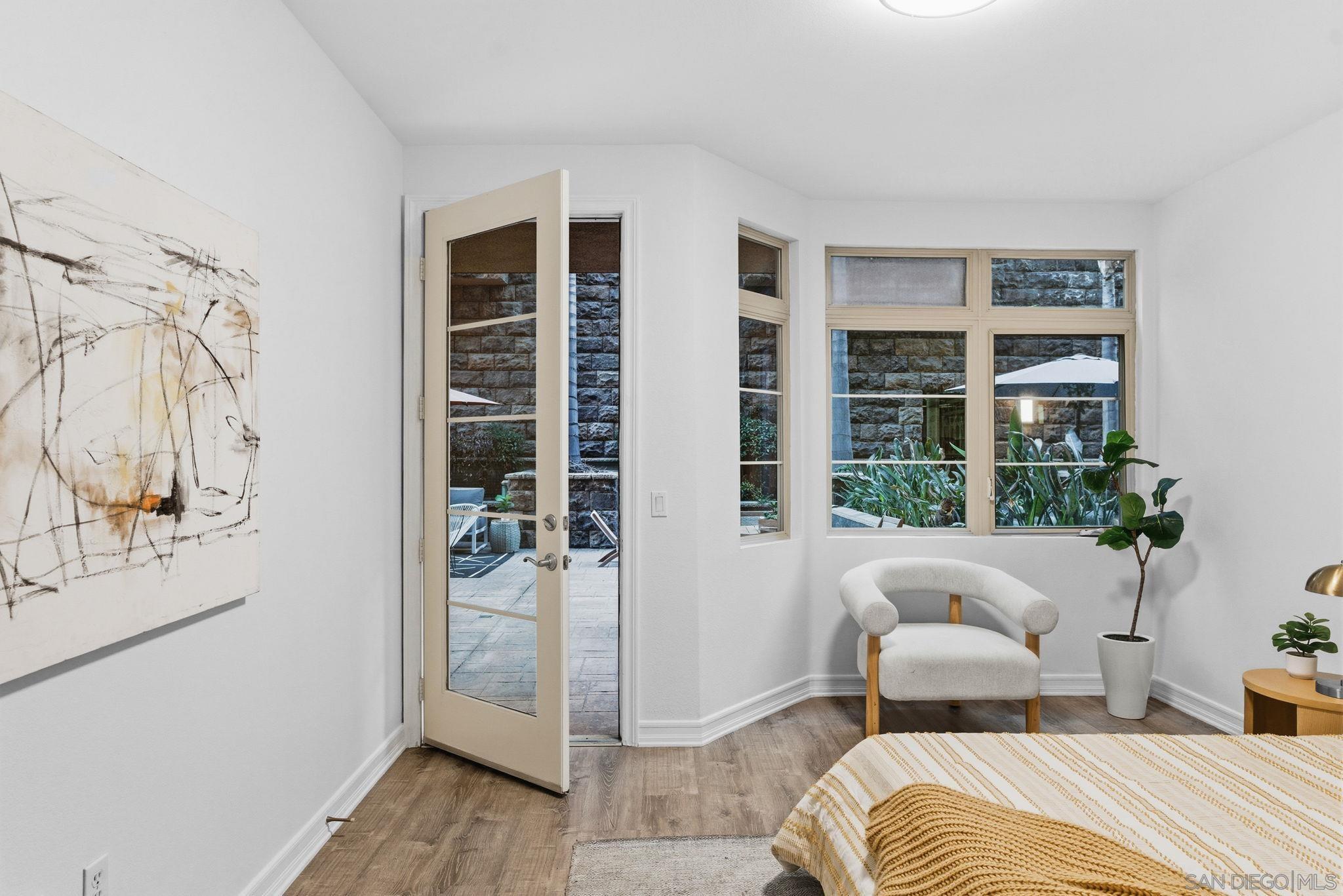 Detail Gallery Image 14 of 40 For 1480  Broadway  #2210,  San Diego,  CA 92101 - 2 Beds | 2 Baths