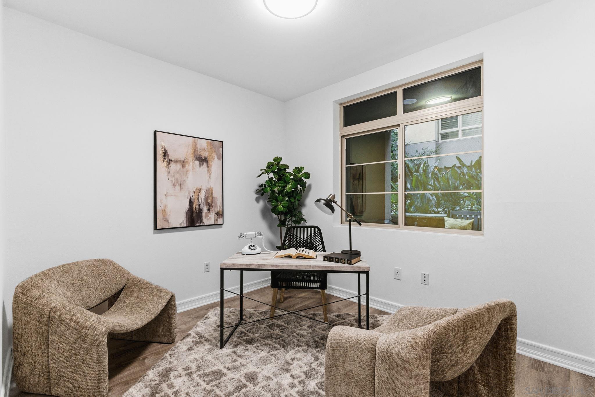 Detail Gallery Image 18 of 40 For 1480  Broadway  #2210,  San Diego,  CA 92101 - 2 Beds | 2 Baths