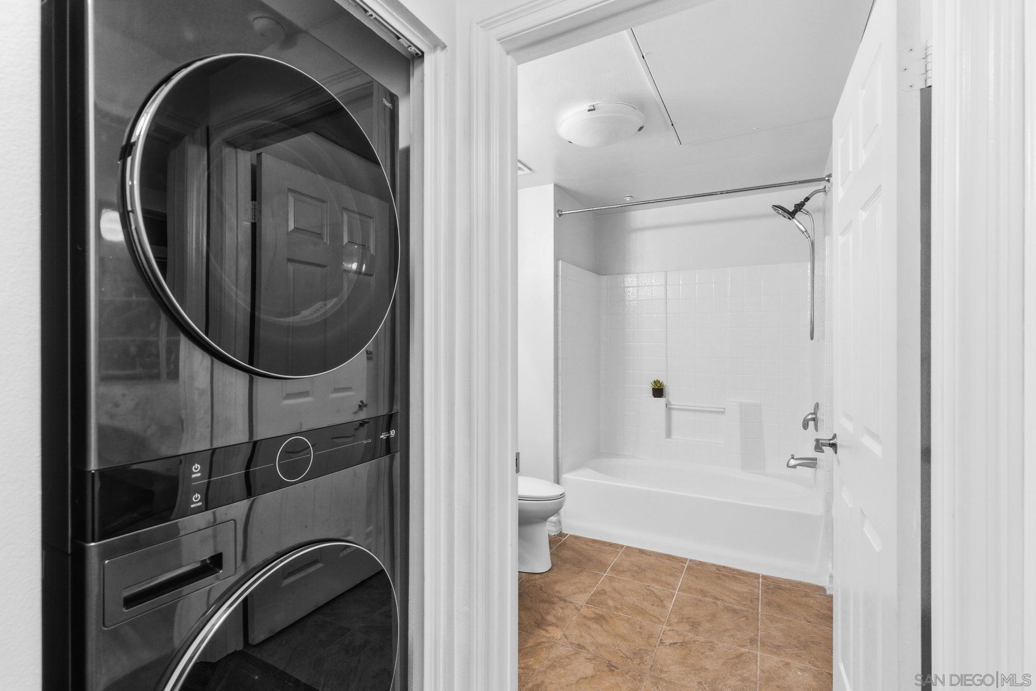 Detail Gallery Image 19 of 40 For 1480  Broadway  #2210,  San Diego,  CA 92101 - 2 Beds | 2 Baths