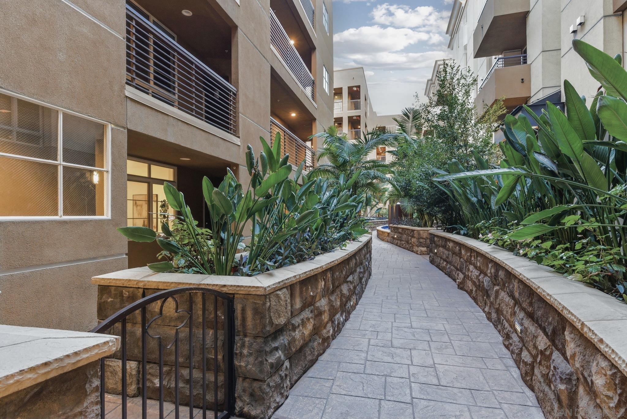 Detail Gallery Image 26 of 40 For 1480  Broadway  #2210,  San Diego,  CA 92101 - 2 Beds | 2 Baths