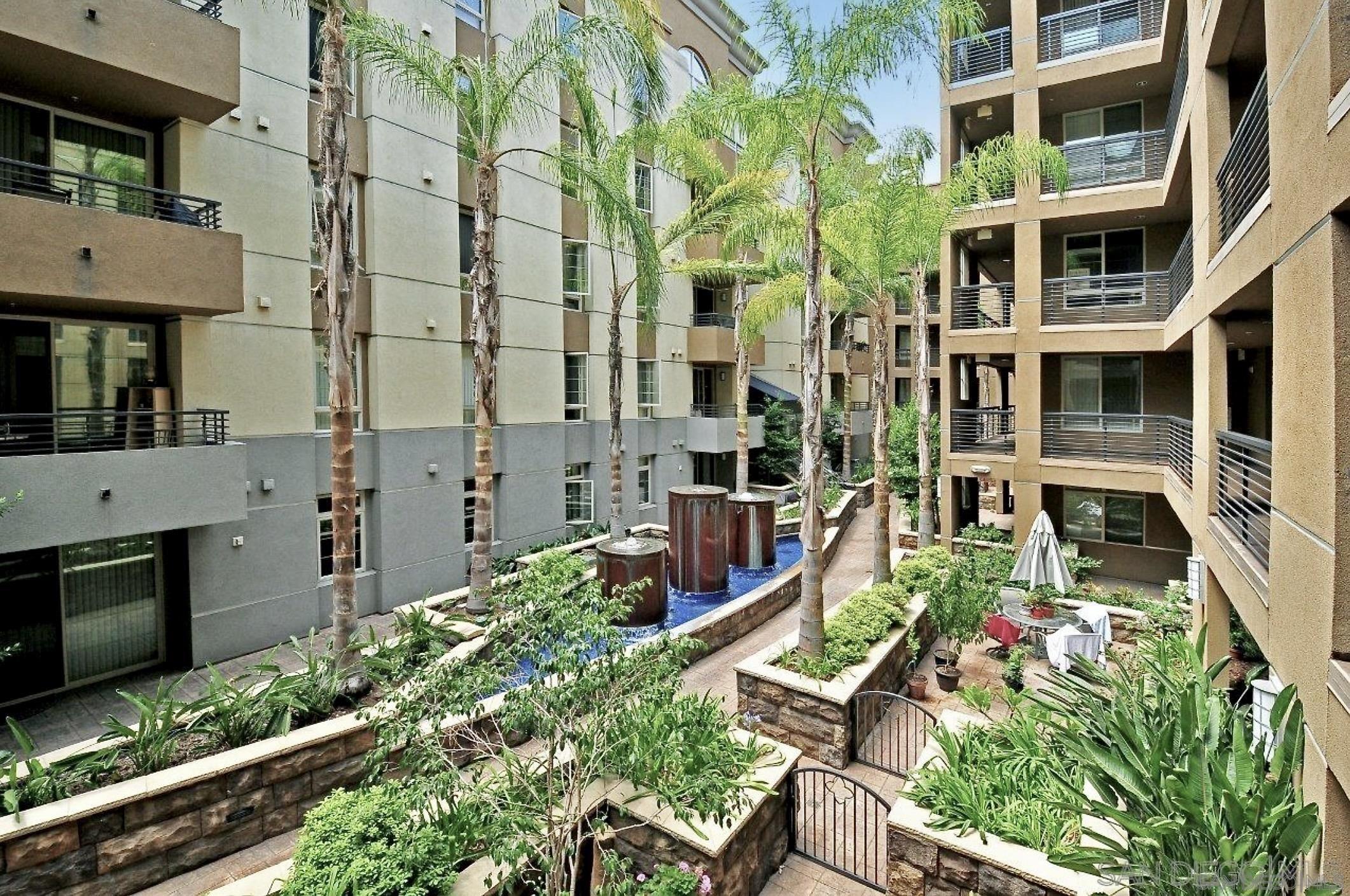 Detail Gallery Image 28 of 40 For 1480  Broadway  #2210,  San Diego,  CA 92101 - 2 Beds | 2 Baths