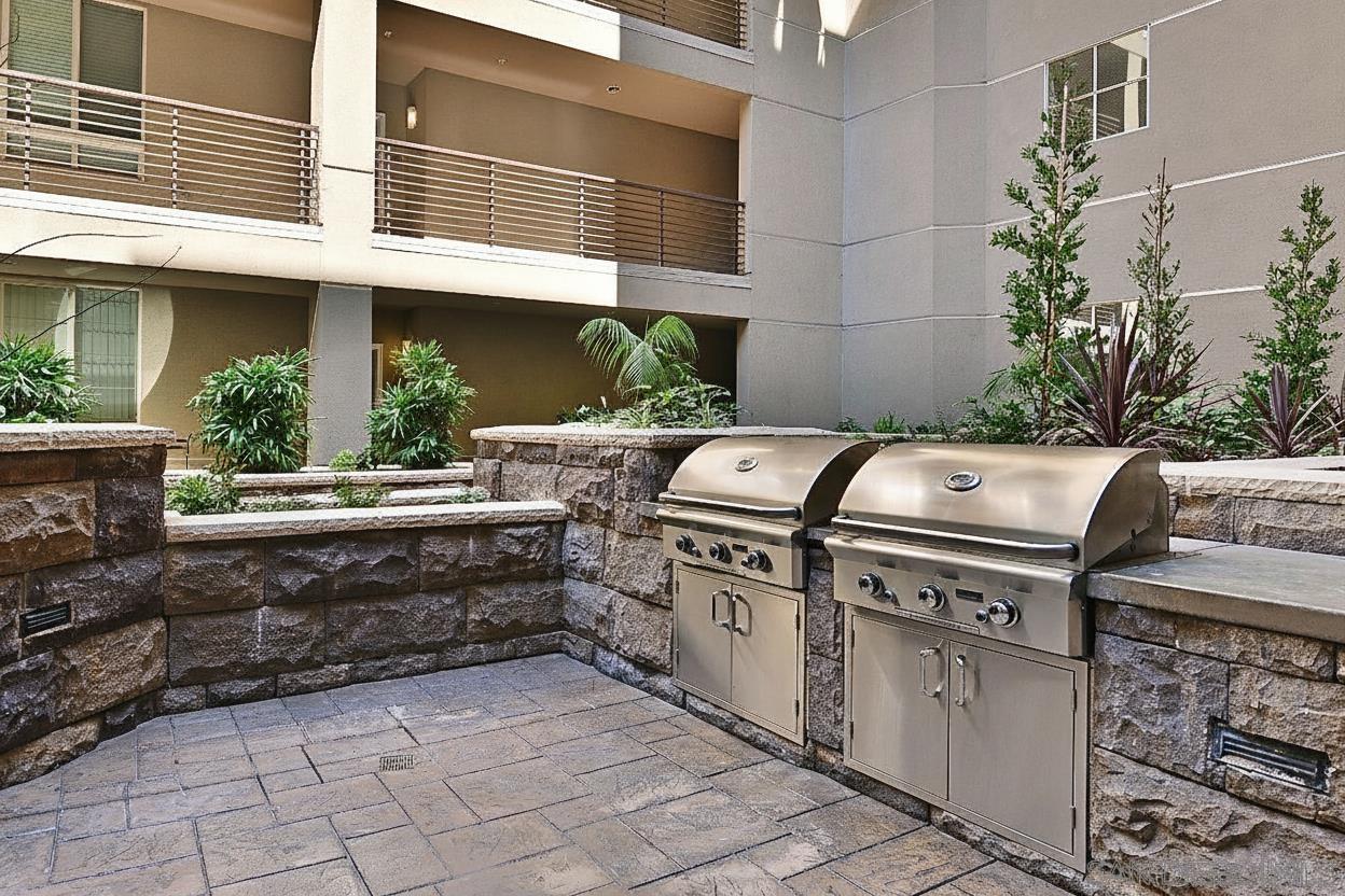 Detail Gallery Image 29 of 40 For 1480  Broadway  #2210,  San Diego,  CA 92101 - 2 Beds | 2 Baths