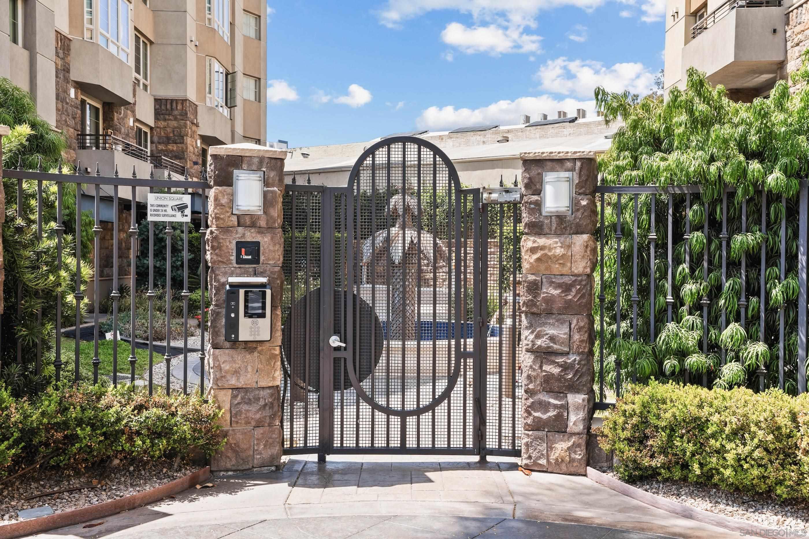 Detail Gallery Image 37 of 40 For 1480  Broadway  #2210,  San Diego,  CA 92101 - 2 Beds | 2 Baths