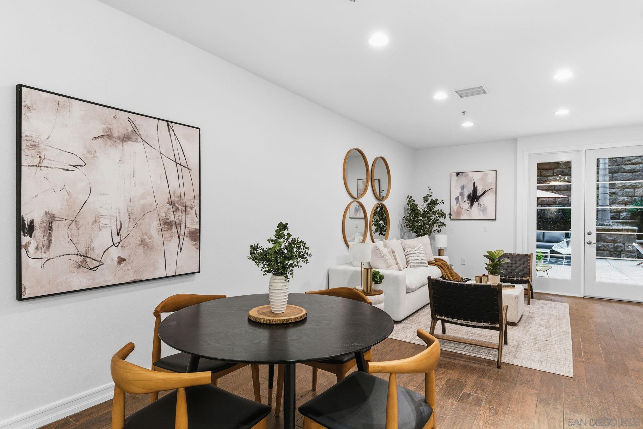 Detail Gallery Image 8 of 40 For 1480  Broadway  #2210,  San Diego,  CA 92101 - 2 Beds | 2 Baths