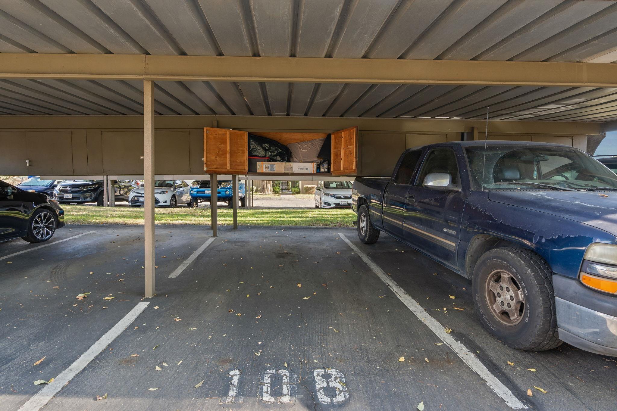 Detail Gallery Image 31 of 31 For 2528  White Oak Pl  #3,  Escondido,  CA 92027 - 2 Beds | 1 Baths