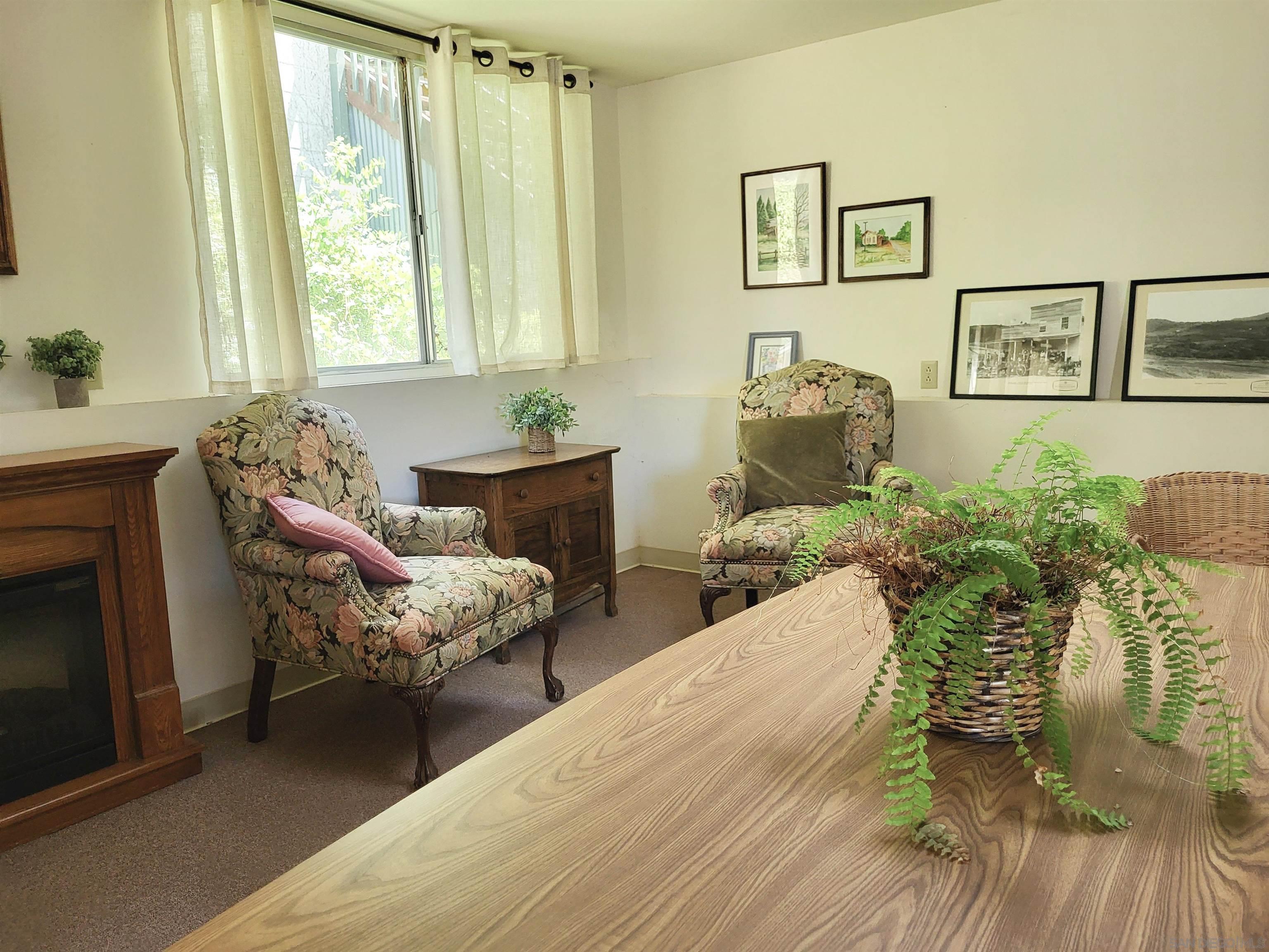 Detail Gallery Image 23 of 30 For 2617  C St, Julian,  CA 92036 - – Beds | – Baths