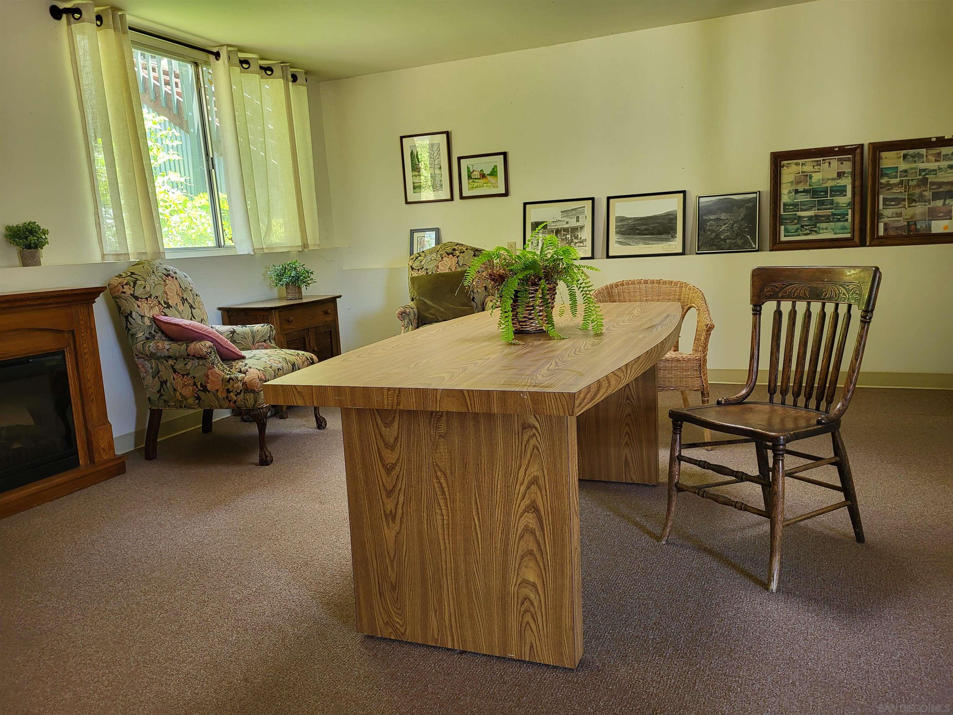 Detail Gallery Image 25 of 30 For 2617  C St, Julian,  CA 92036 - – Beds | – Baths