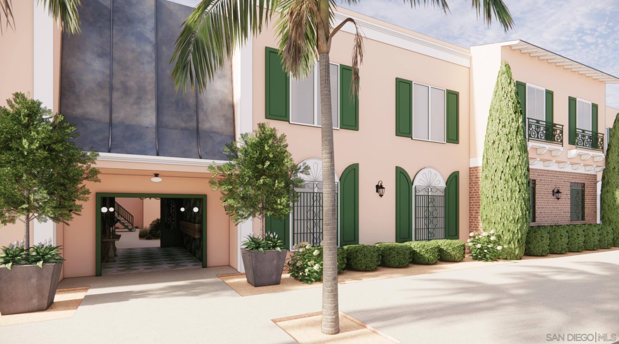 Detail Gallery Image 2 of 17 For 930  B Avenue  26, National City,  CA 91950 - 0 Beds | 1 Baths