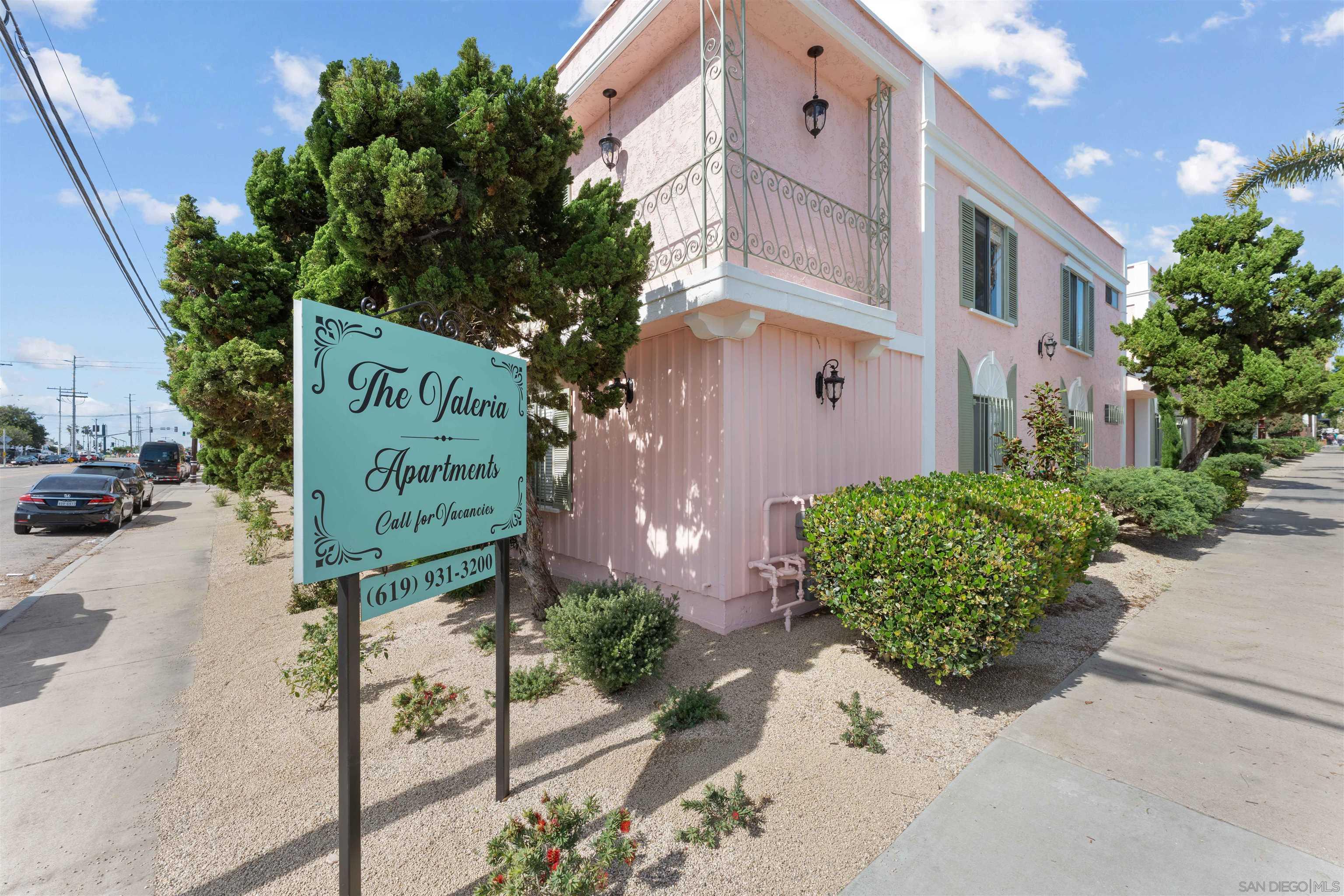 Detail Gallery Image 5 of 12 For 930  B Avenue  26, National City,  CA 91950 - 0 Beds | 1 Baths