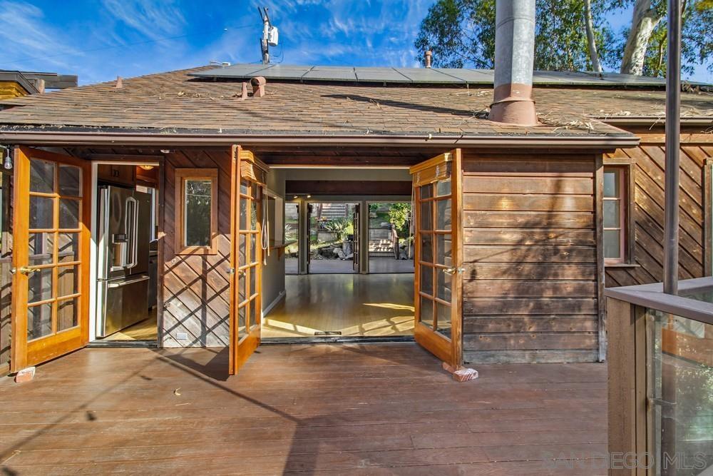 Detail Gallery Image 17 of 75 For 4170  Ingalls, San Diego,  CA 92103 - 3 Beds | 3 Baths