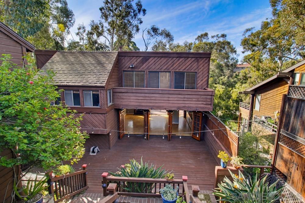 Detail Gallery Image 3 of 75 For 4170  Ingalls, San Diego,  CA 92103 - 3 Beds | 3 Baths