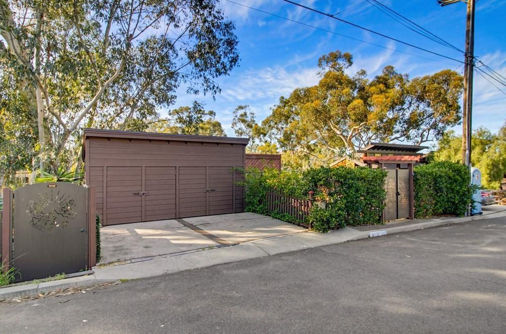 Detail Gallery Image 59 of 75 For 4170  Ingalls, San Diego,  CA 92103 - 3 Beds | 3 Baths