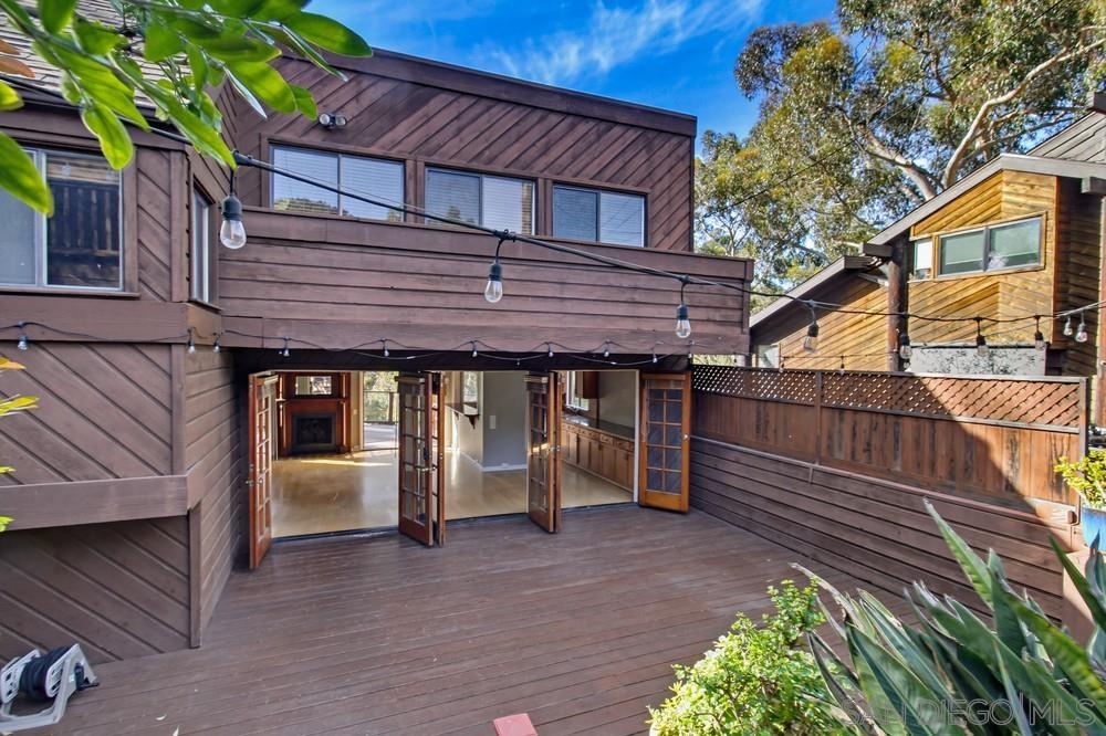 Detail Gallery Image 62 of 75 For 4170  Ingalls, San Diego,  CA 92103 - 3 Beds | 3 Baths