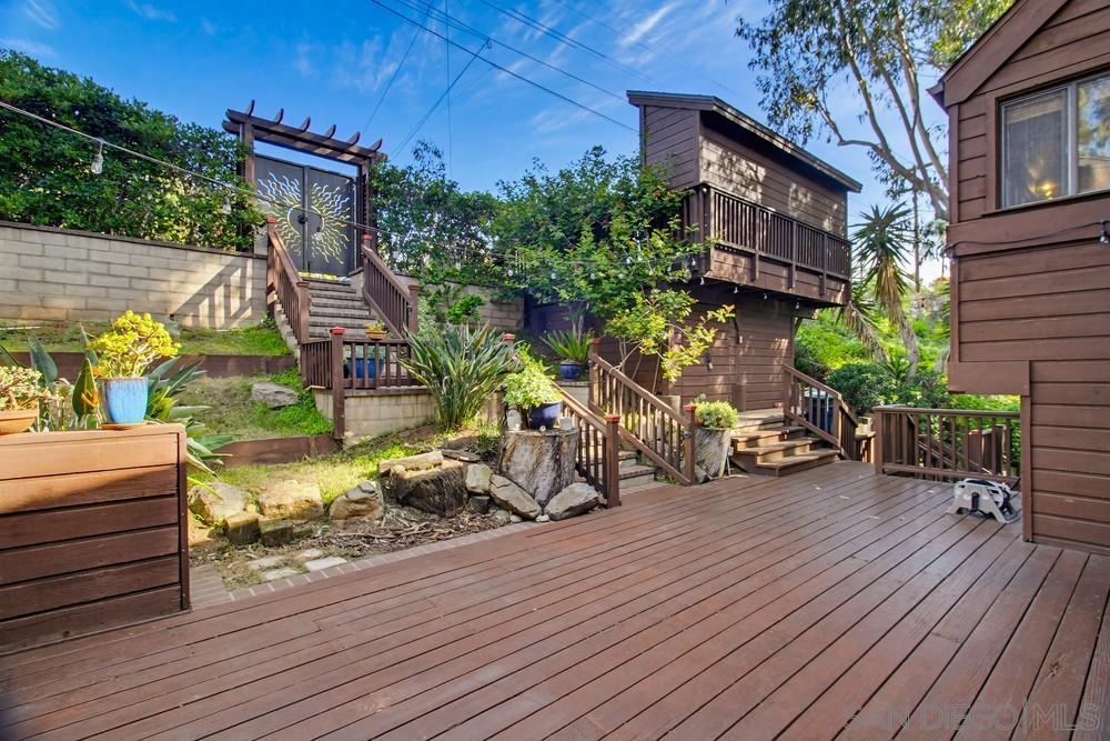 Detail Gallery Image 65 of 75 For 4170  Ingalls, San Diego,  CA 92103 - 3 Beds | 3 Baths