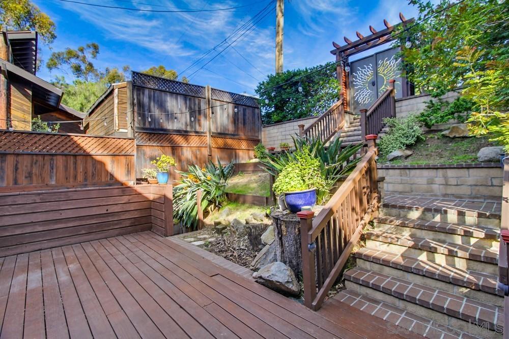 Detail Gallery Image 66 of 75 For 4170  Ingalls, San Diego,  CA 92103 - 3 Beds | 3 Baths