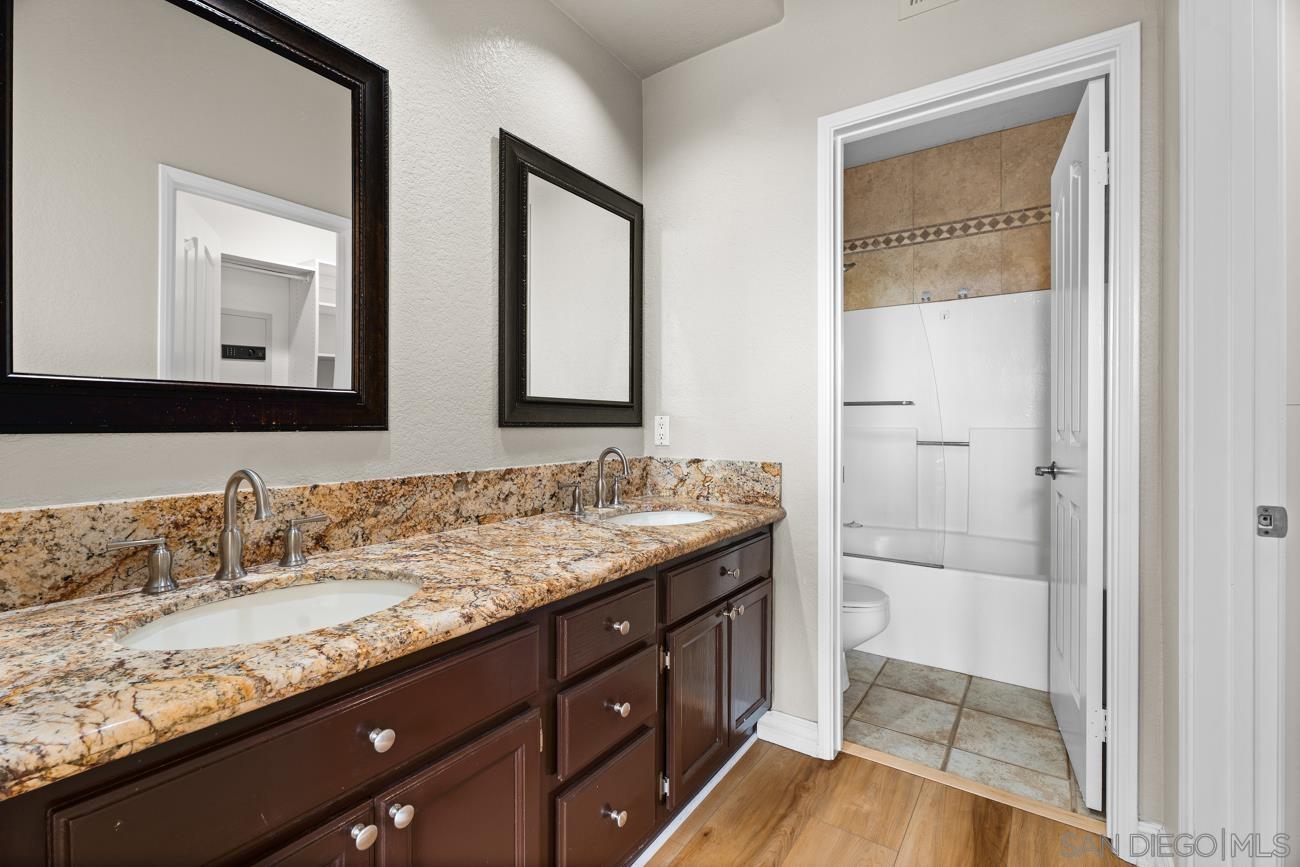 Detail Gallery Image 16 of 32 For 1892  Matin Cir  #173,  San Marcos,  CA 92069 - 4 Beds | 3/1 Baths