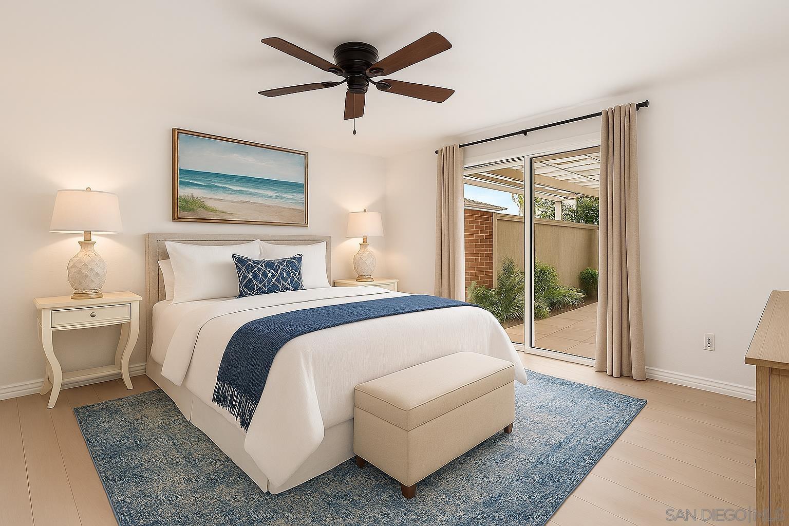 Detail Gallery Image 17 of 46 For 115  Vallarta Ct, Solana Beach,  CA 92075 - 2 Beds | 2 Baths