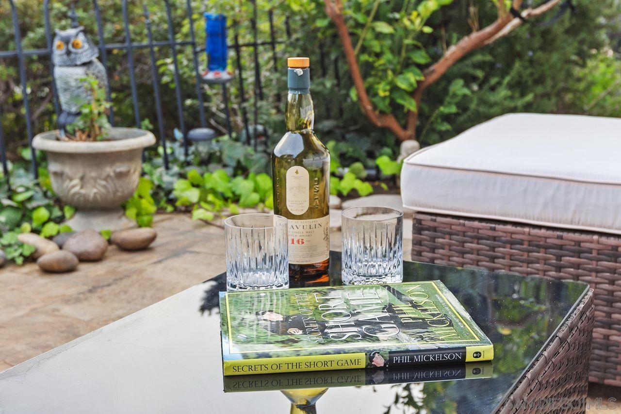 Detail Gallery Image 39 of 40 For 115  Vallarta Ct, Solana Beach,  CA 92075 - 2 Beds | 2 Baths