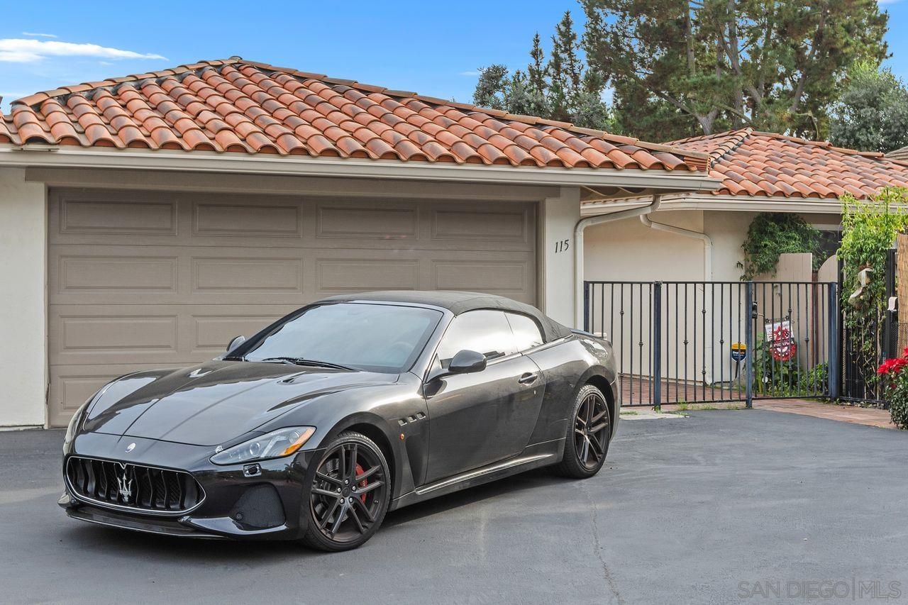 Detail Gallery Image 44 of 46 For 115  Vallarta Ct, Solana Beach,  CA 92075 - 2 Beds | 2 Baths