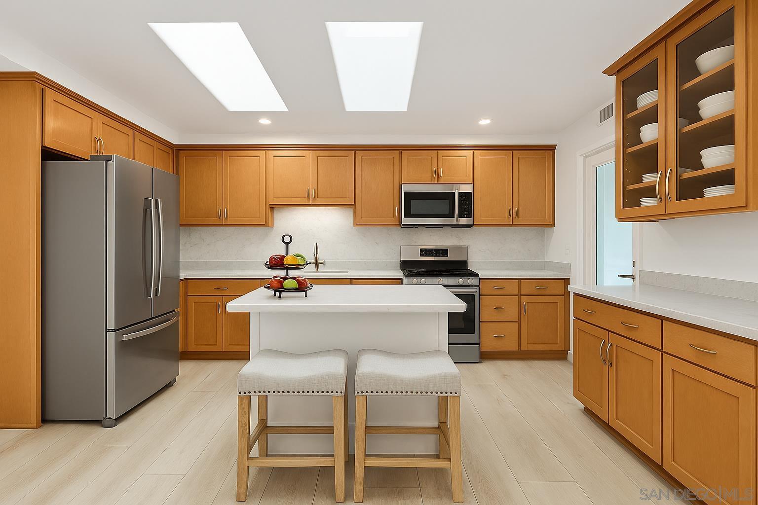 Detail Gallery Image 46 of 46 For 115  Vallarta Ct, Solana Beach,  CA 92075 - 2 Beds | 2 Baths