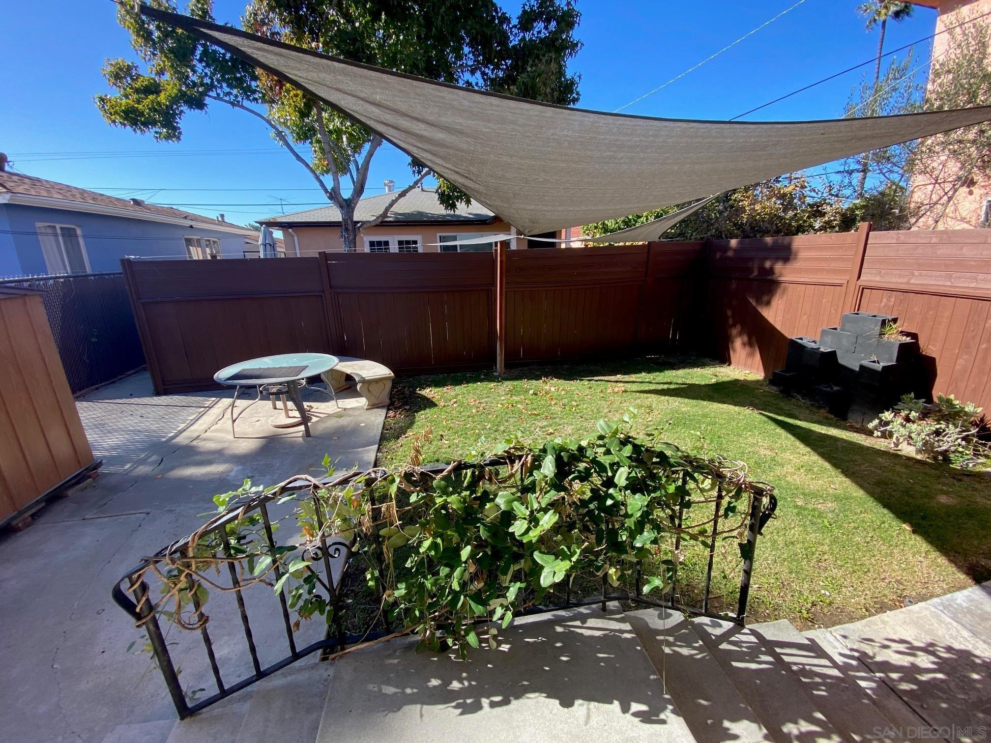 Detail Gallery Image 17 of 53 For 4830-4832  Utah St, San Diego,  CA 92116 - – Beds | – Baths