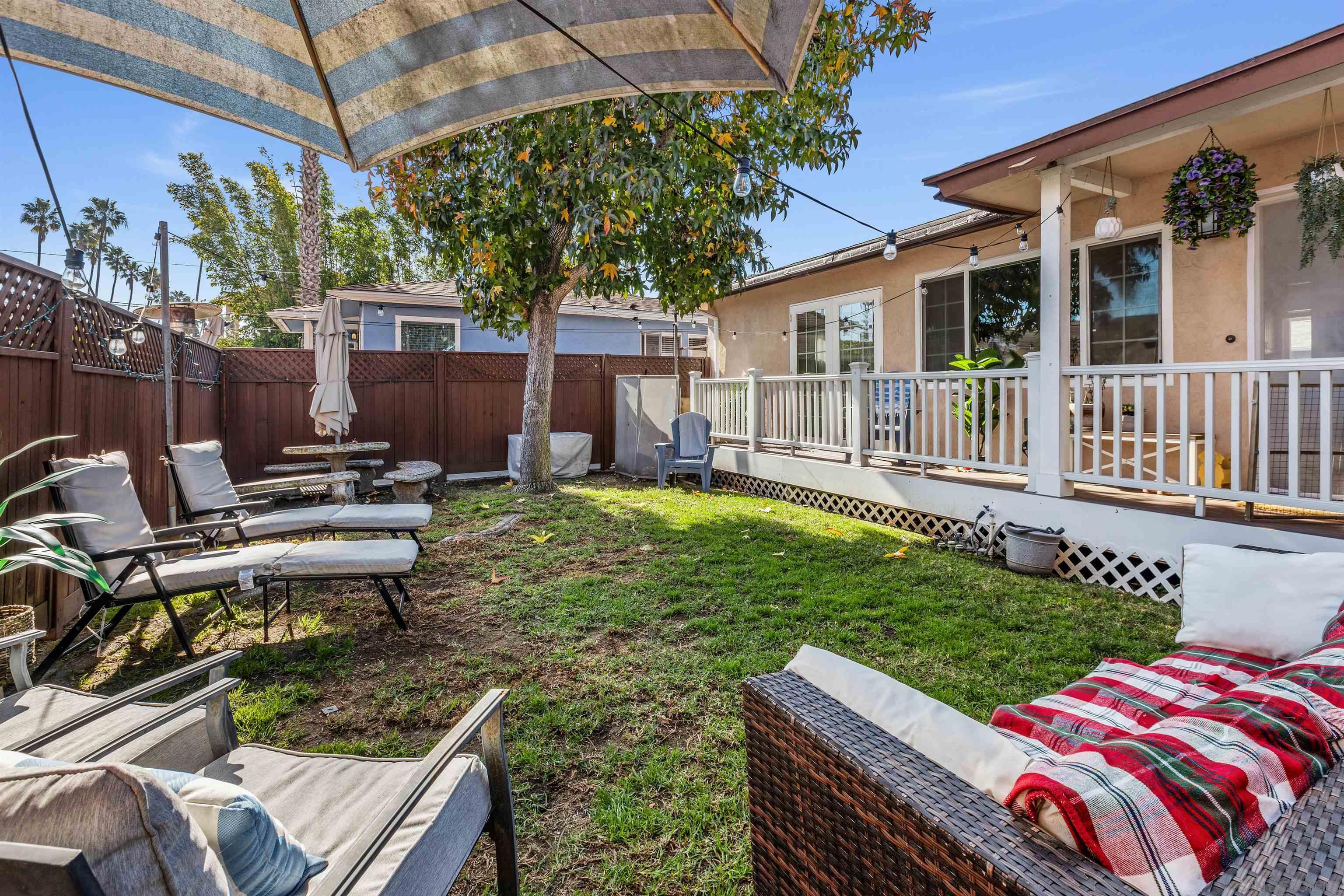 Detail Gallery Image 21 of 53 For 4830-4832  Utah St, San Diego,  CA 92116 - – Beds | – Baths