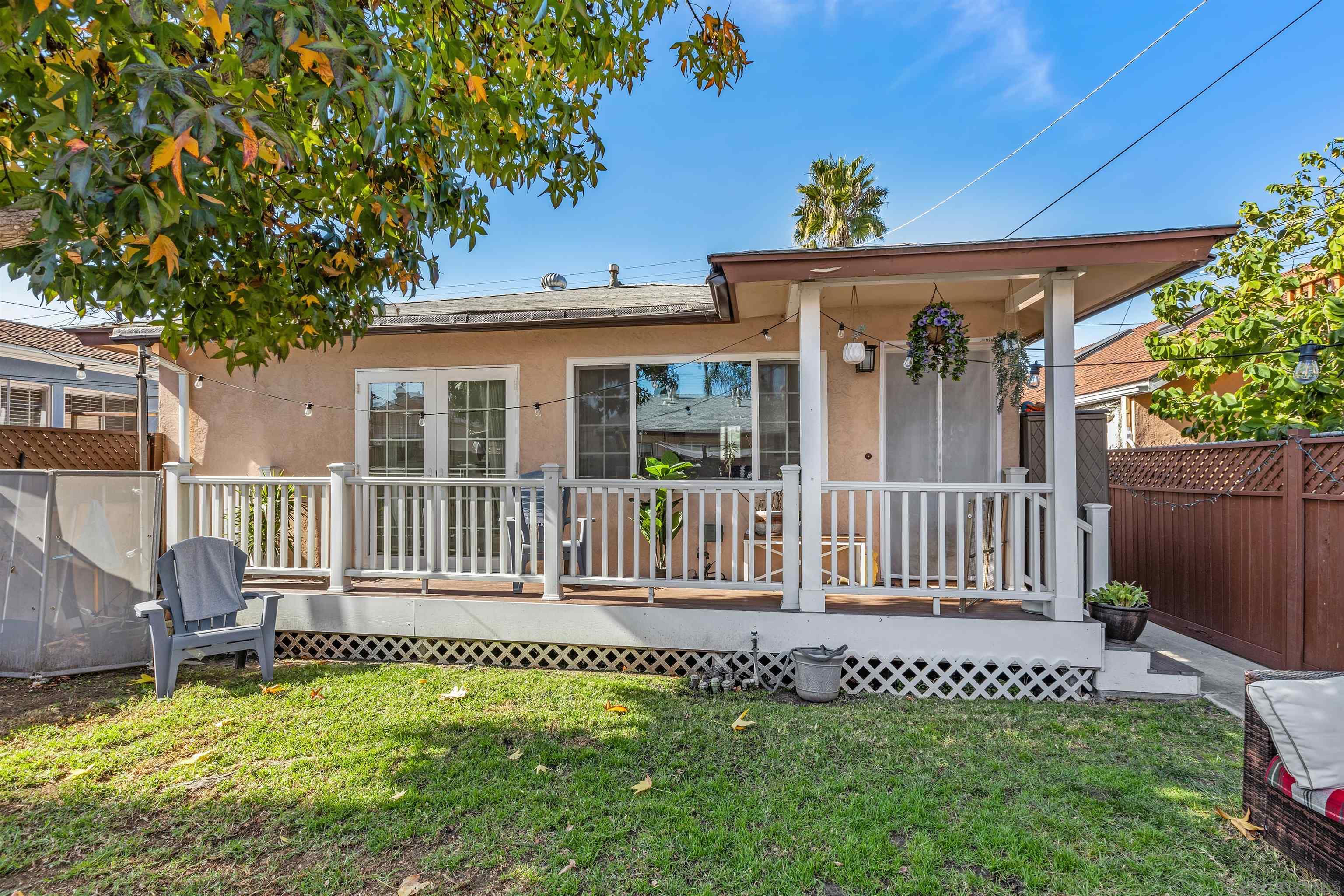 Detail Gallery Image 22 of 53 For 4830-4832  Utah St, San Diego,  CA 92116 - – Beds | – Baths