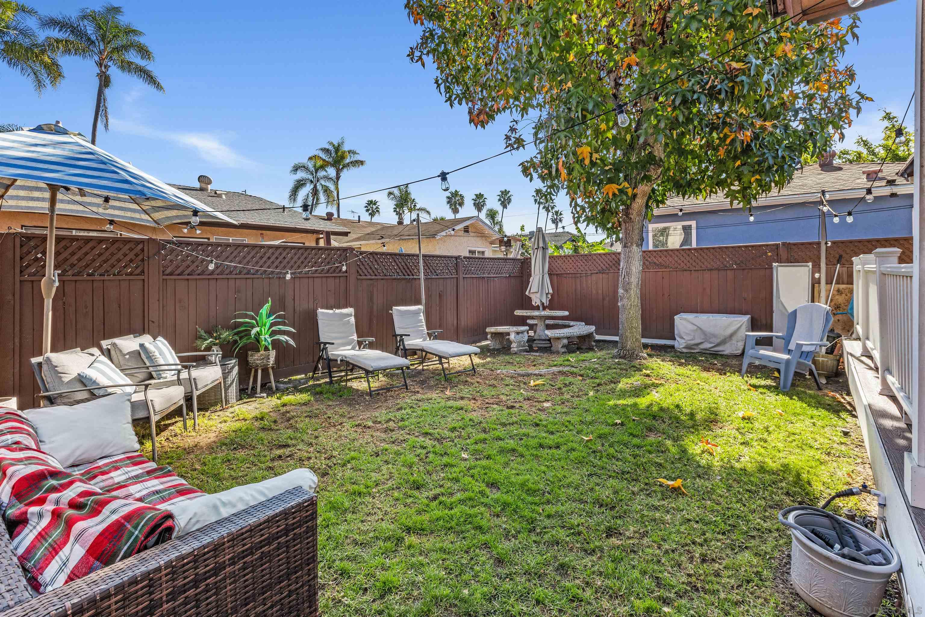 Detail Gallery Image 23 of 53 For 4830-4832  Utah St, San Diego,  CA 92116 - – Beds | – Baths