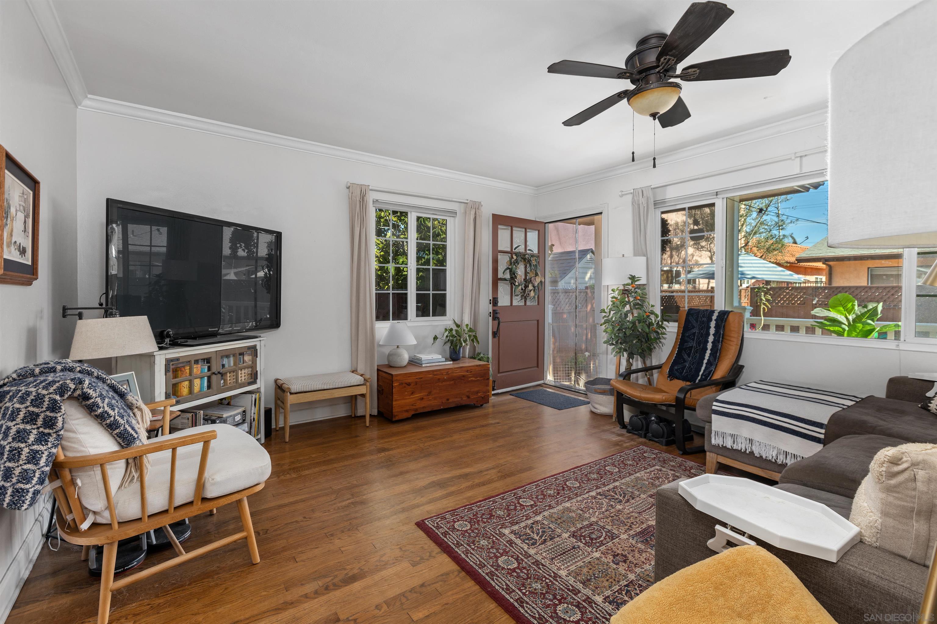 Detail Gallery Image 24 of 53 For 4830-4832  Utah St, San Diego,  CA 92116 - – Beds | – Baths