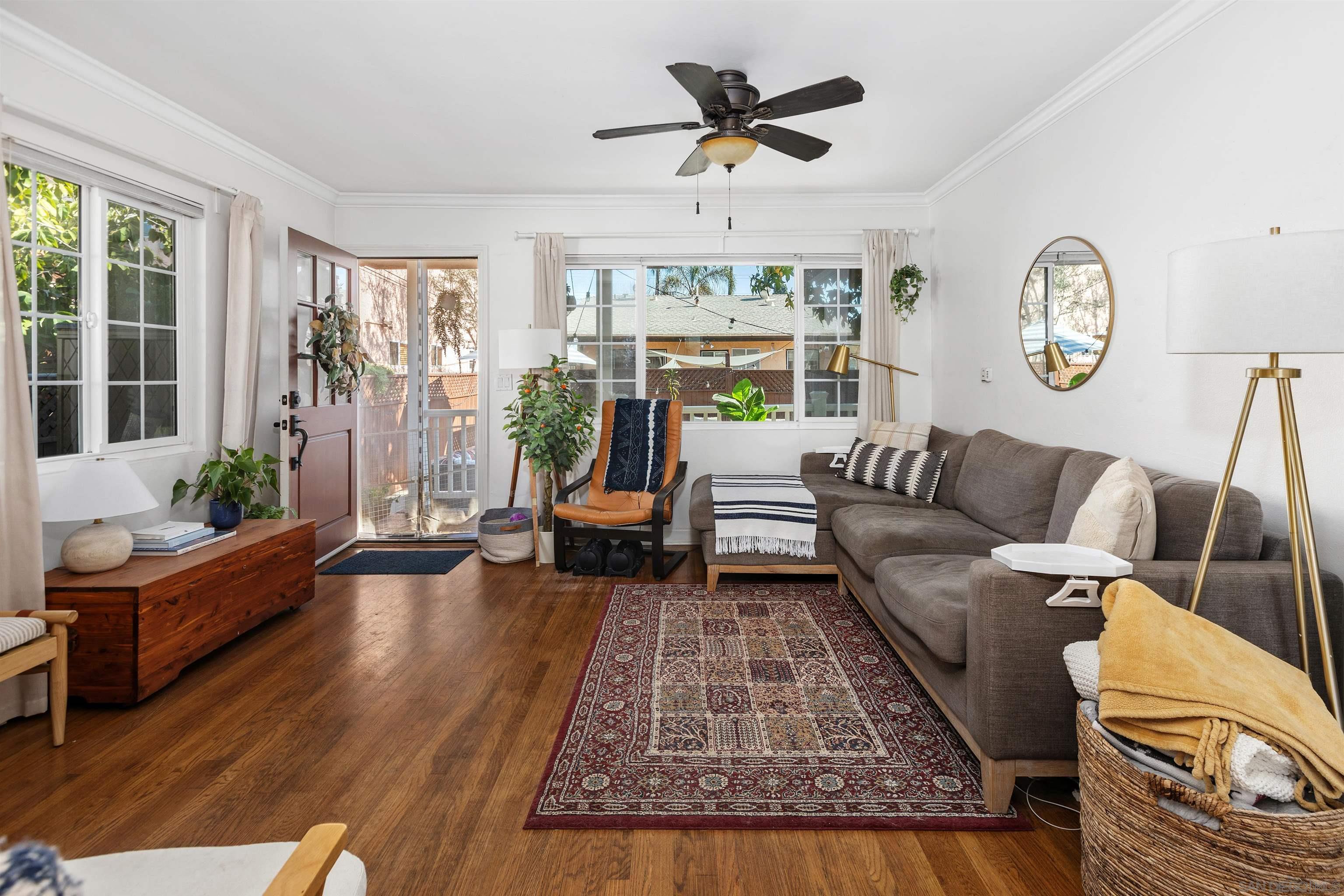 Detail Gallery Image 25 of 53 For 4830-4832  Utah St, San Diego,  CA 92116 - – Beds | – Baths