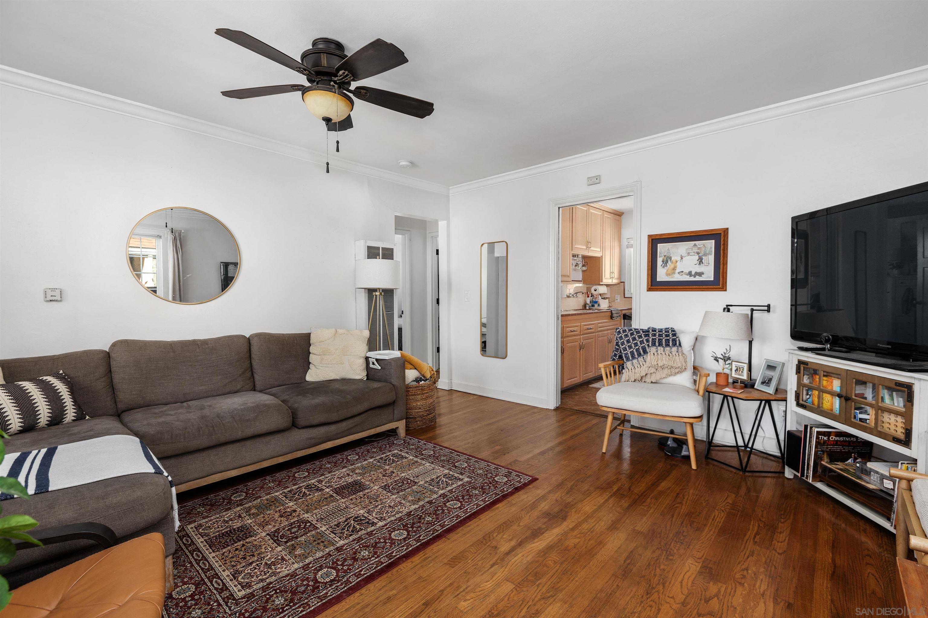 Detail Gallery Image 26 of 53 For 4830-4832  Utah St, San Diego,  CA 92116 - – Beds | – Baths