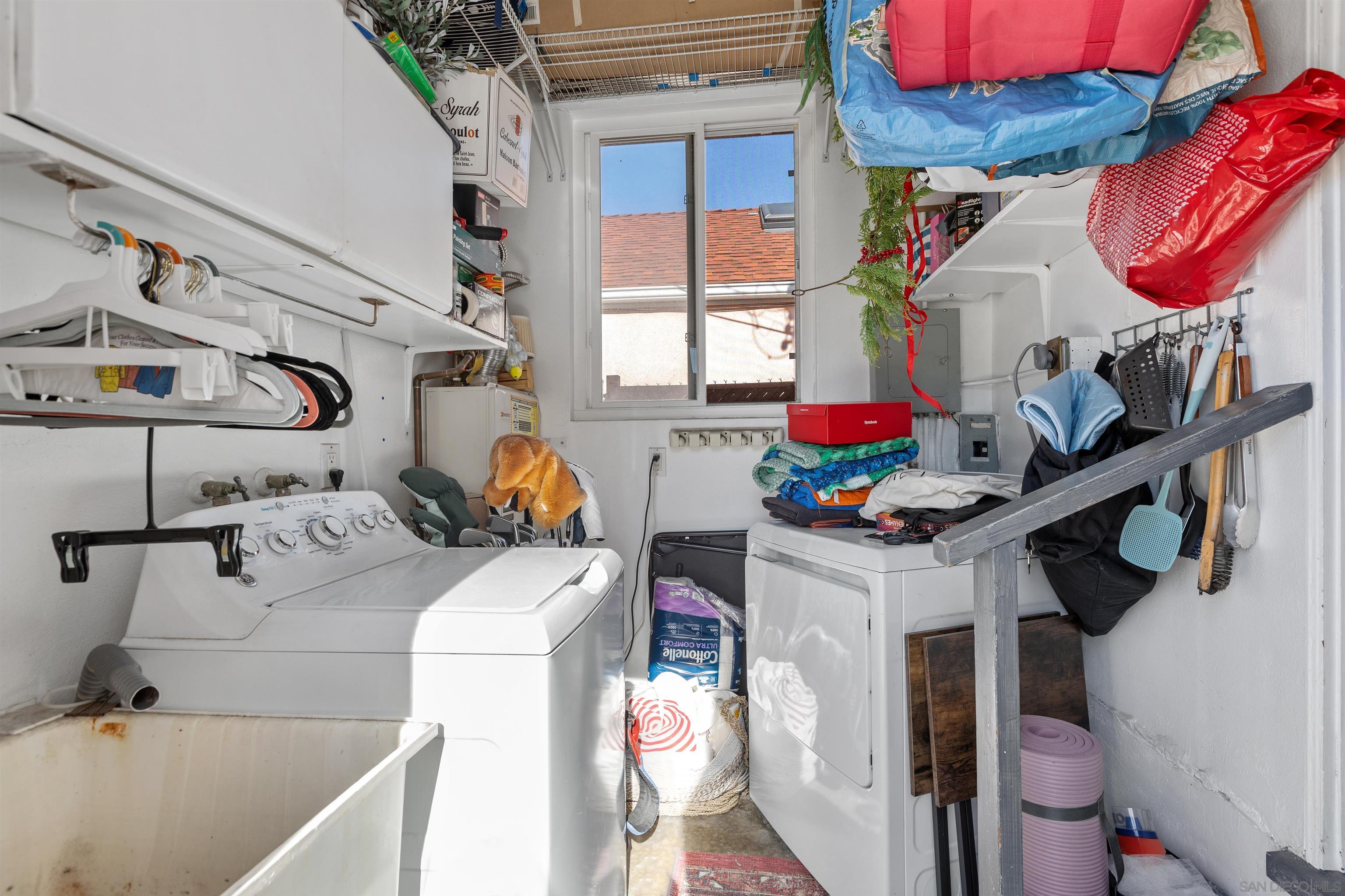 Detail Gallery Image 34 of 53 For 4830-4832  Utah St, San Diego,  CA 92116 - – Beds | – Baths