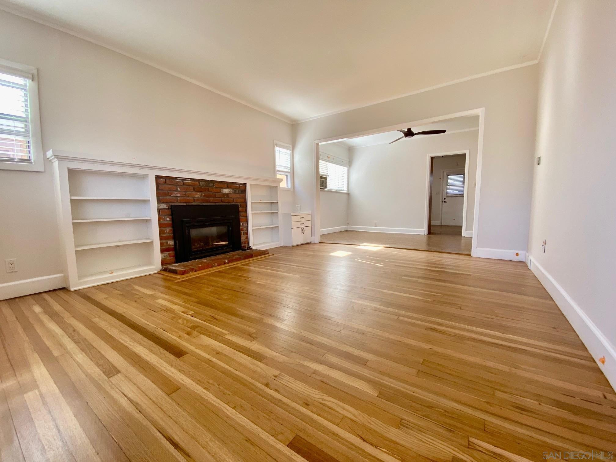 Detail Gallery Image 35 of 53 For 4830-4832  Utah St, San Diego,  CA 92116 - – Beds | – Baths