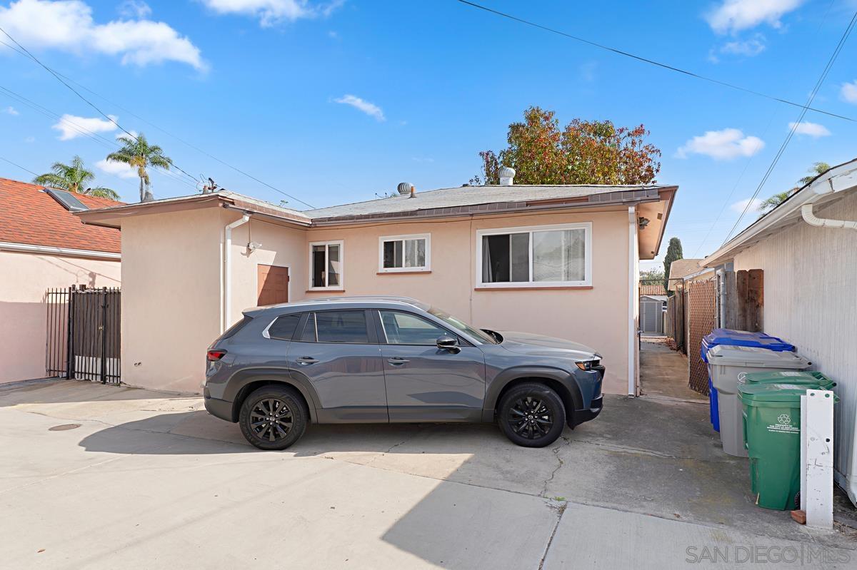 Detail Gallery Image 50 of 53 For 4830-4832  Utah St, San Diego,  CA 92116 - – Beds | – Baths