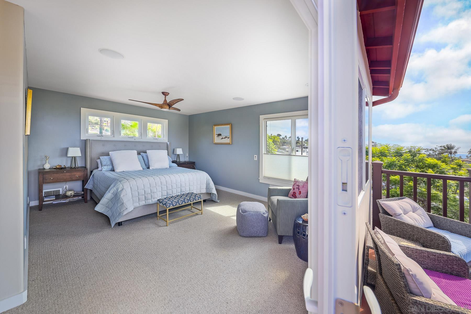 Detail Gallery Image 22 of 42 For 4506  Point Loma Ave, San Diego,  CA 92107 - 4 Beds | 3 Baths