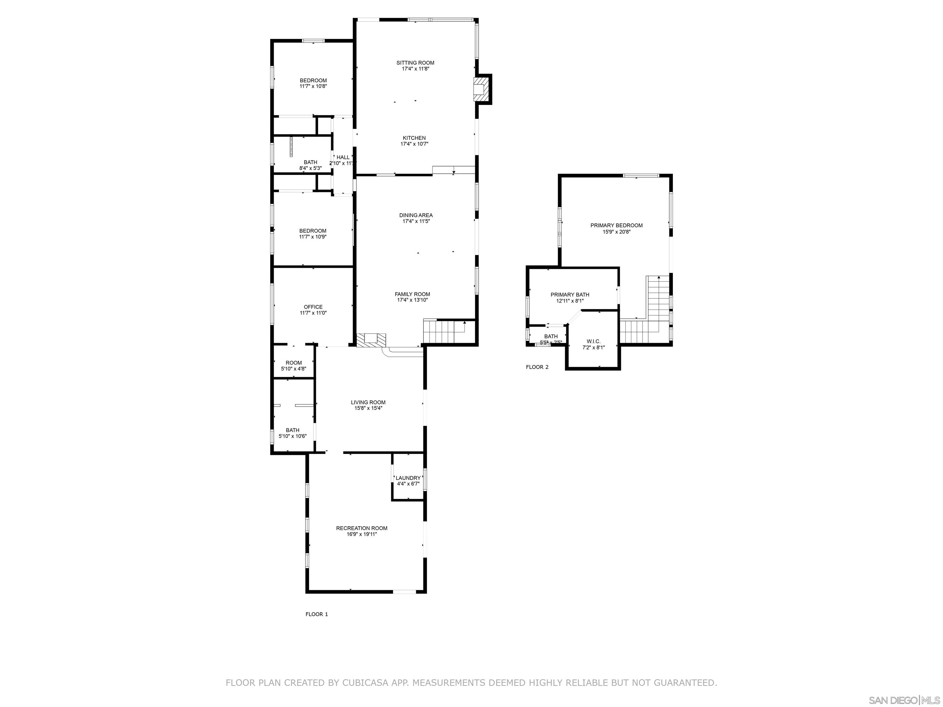 Detail Gallery Image 40 of 42 For 4506  Point Loma Ave, San Diego,  CA 92107 - 4 Beds | 3 Baths