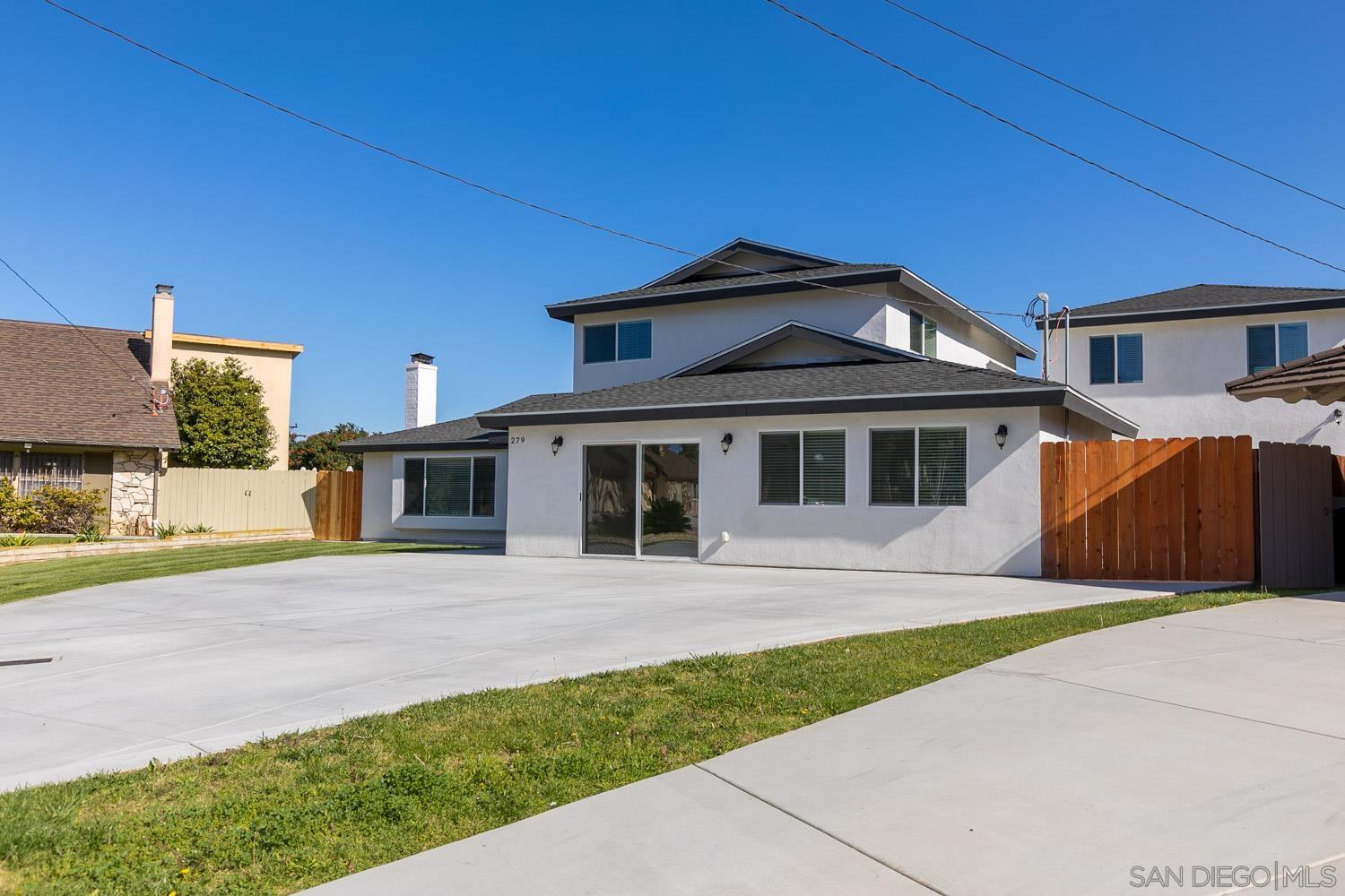 Detail Gallery Image 3 of 28 For 279  Coralwood Ct, Chula Vista,  CA 91910 - – Beds | – Baths