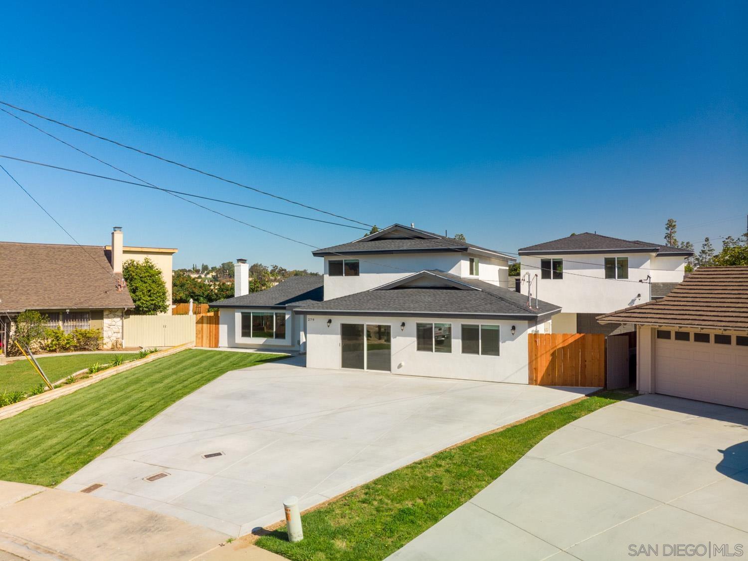 Detail Gallery Image 27 of 28 For 279  Coralwood Ct, Chula Vista,  CA 91910 - – Beds | – Baths