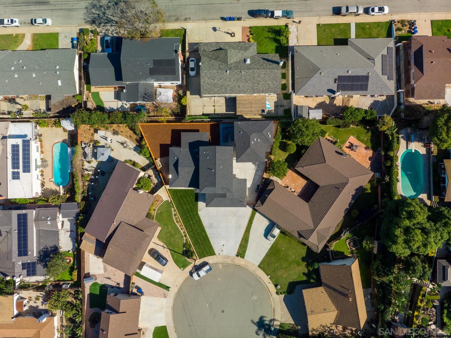 Detail Gallery Image 28 of 28 For 279  Coralwood Ct, Chula Vista,  CA 91910 - – Beds | – Baths