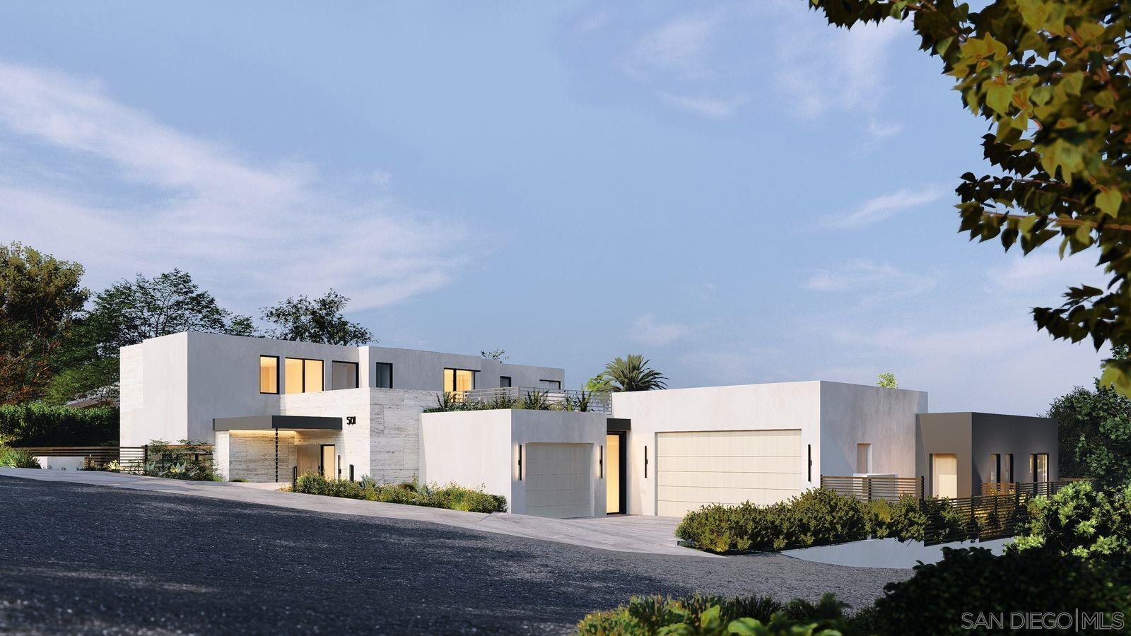 Detail Gallery Image 2 of 9 For 501  S Rios Ave, Solana Beach,  CA 92075 - 5 Beds | 4/2 Baths