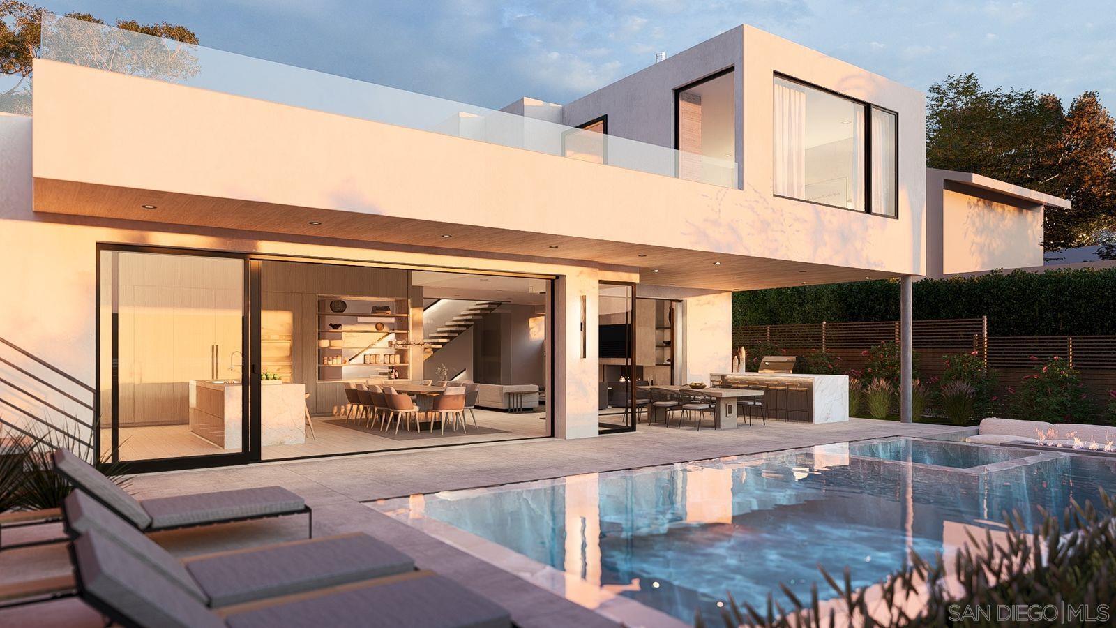 Detail Gallery Image 4 of 9 For 501  S Rios Ave, Solana Beach,  CA 92075 - 5 Beds | 4/2 Baths