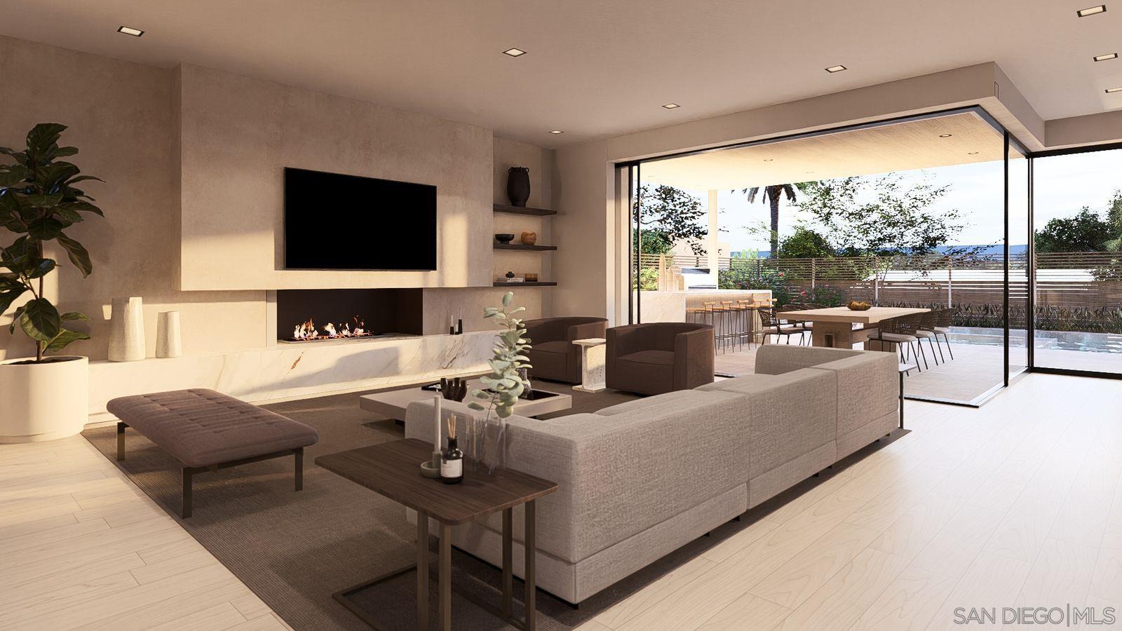 Detail Gallery Image 6 of 9 For 501  S Rios Ave, Solana Beach,  CA 92075 - 5 Beds | 4/2 Baths