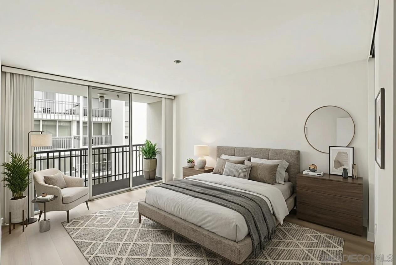 Detail Gallery Image 17 of 36 For 727  Sapphire St  #301,  San Diego,  CA 92109 - 2 Beds | 2 Baths