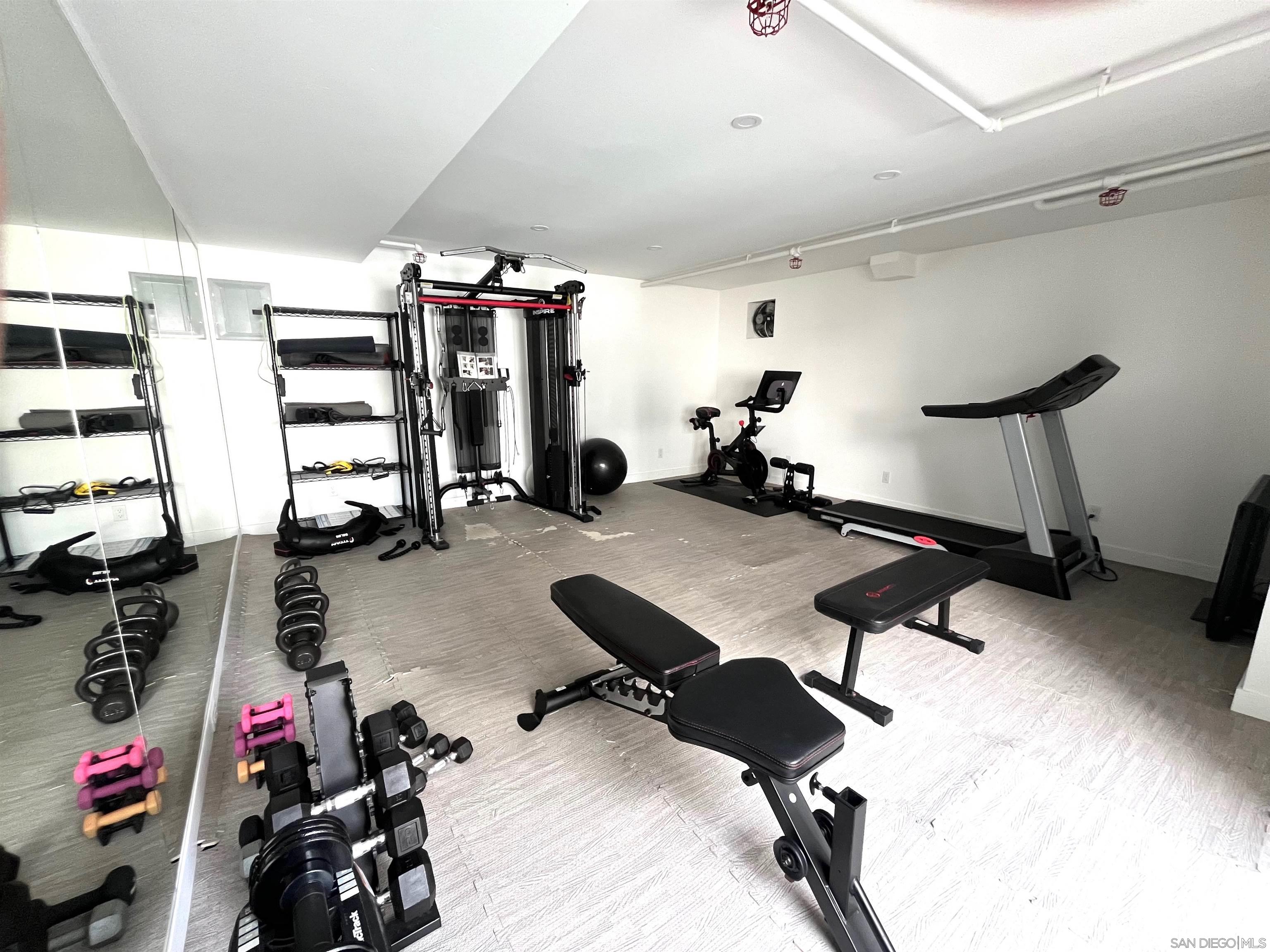 Detail Gallery Image 32 of 36 For 727  Sapphire St  #301,  San Diego,  CA 92109 - 2 Beds | 2 Baths