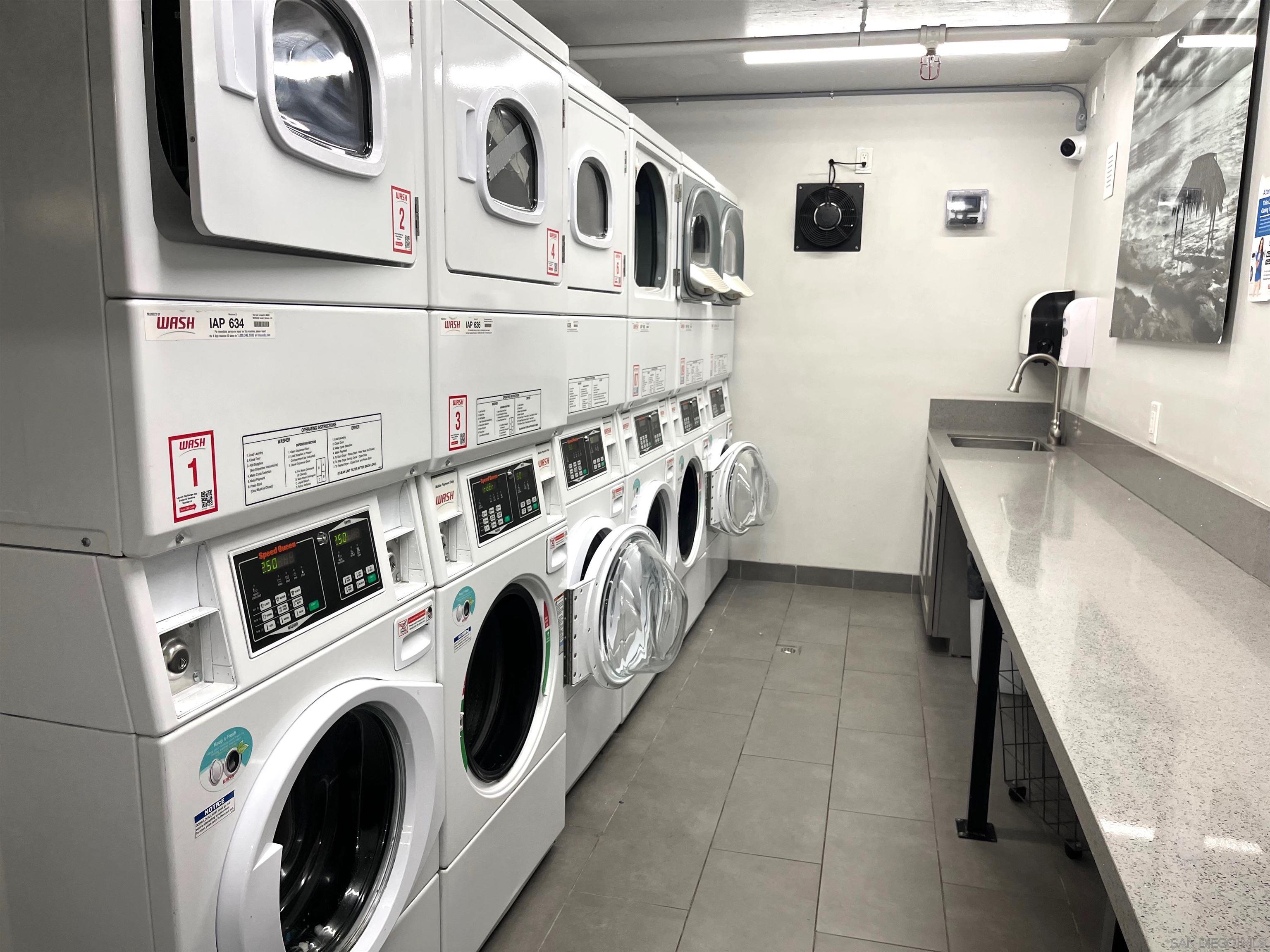 Detail Gallery Image 34 of 36 For 727  Sapphire St  #301,  San Diego,  CA 92109 - 2 Beds | 2 Baths